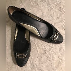 Banana Republic flats